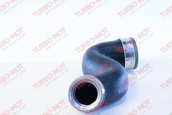 Turbo-Mot LLS925000 - Трубка нагнітається повітря autocars.com.ua