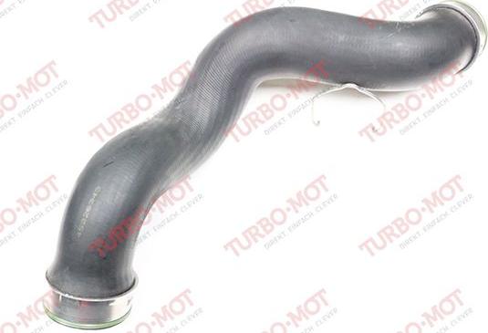 Turbo-Mot LLS927500 - Трубка нагнітається повітря autocars.com.ua