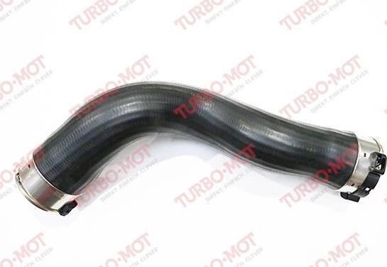 Turbo-Mot LLS928700 - Трубка нагнітається повітря autocars.com.ua