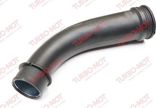 Turbo-Mot LLS930800 - Трубка нагнітається повітря autocars.com.ua