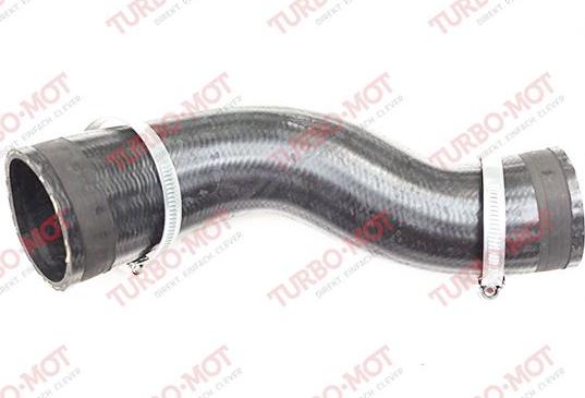 Turbo-Mot LLS932300 - Трубка нагнітається повітря autocars.com.ua