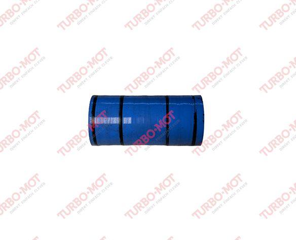 Turbo-Mot LLS933005 - Трубка нагнітається повітря autocars.com.ua