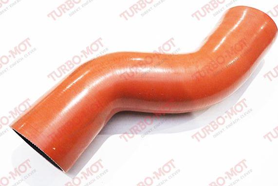 Turbo-Mot LLS935005 - Трубка нагнітається повітря autocars.com.ua