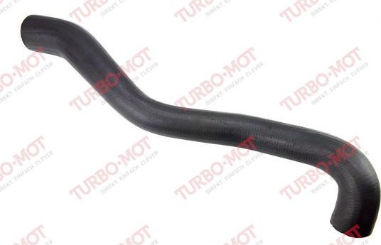 Turbo-Mot LLS942200 - Трубка нагнітається повітря autocars.com.ua