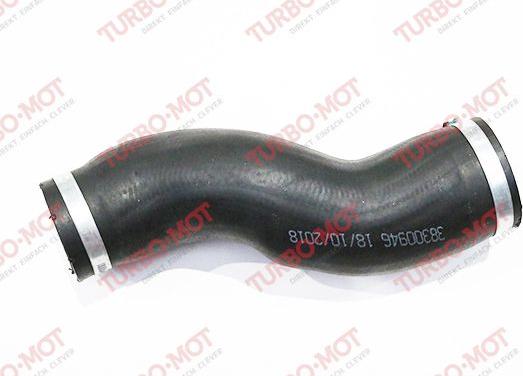 Turbo-Mot LLS944500 - Трубка нагнітається повітря autocars.com.ua