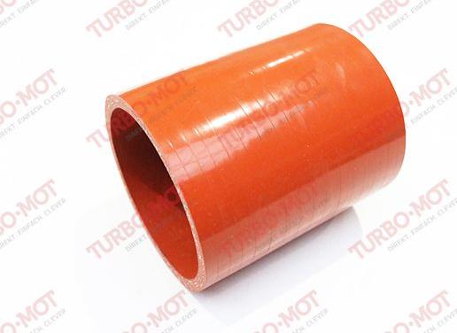 Turbo-Mot LLS945005 - Трубка, нагнетание воздуха autodnr.net