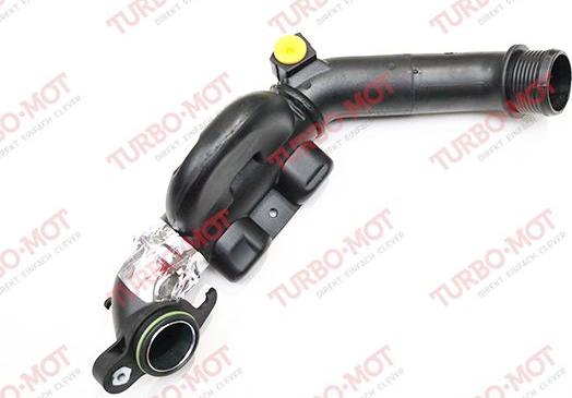 Turbo-Mot LLS948700 - Трубка нагнітається повітря autocars.com.ua