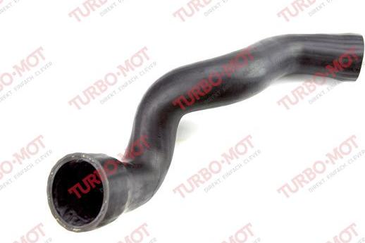 Turbo-Mot LLS950200 - Трубка нагнітається повітря autocars.com.ua