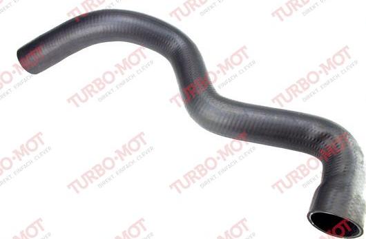 Turbo-Mot LLS956300 - Трубка нагнітається повітря autocars.com.ua