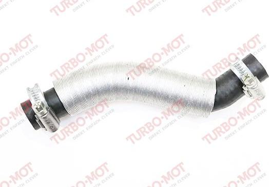 Turbo-Mot LLS957600 - Трубка, нагнетание воздуха autodnr.net