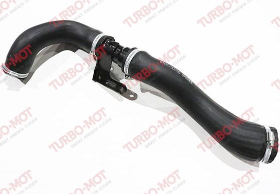 Turbo-Mot LLS960400 - Трубка нагнітається повітря autocars.com.ua