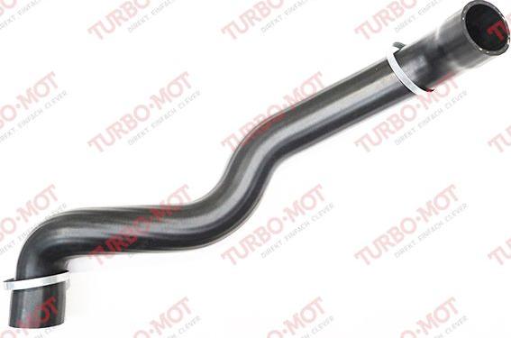 Turbo-Mot LLS963700 - Трубка нагнітається повітря autocars.com.ua