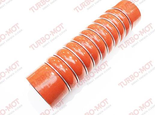 Turbo-Mot LLS965005 - Трубка нагнітається повітря autocars.com.ua