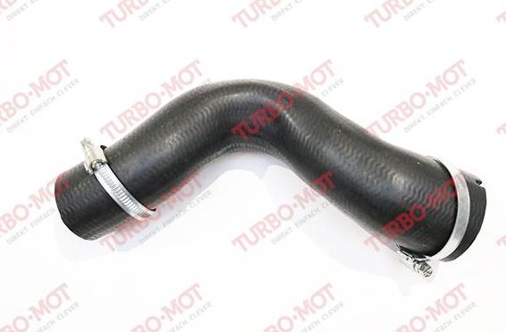 Turbo-Mot LLS968700 - Трубка нагнітається повітря autocars.com.ua