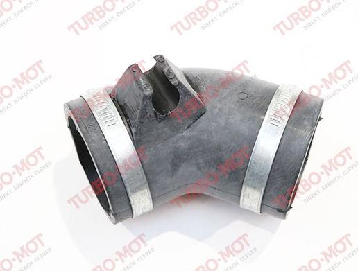 Turbo-Mot LLS972600 - Трубка нагнітається повітря autocars.com.ua