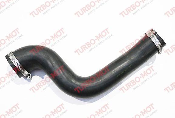 Turbo-Mot LLS972700 - Трубка нагнітається повітря autocars.com.ua