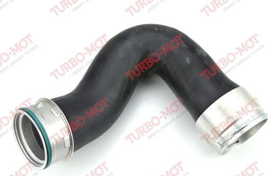 Turbo-Mot LLS973000 - Трубка нагнітається повітря autocars.com.ua