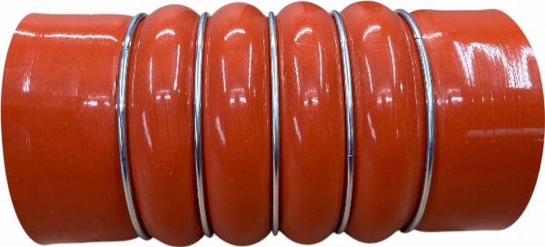 Turbo-Mot LLS976005 - Трубка нагнітається повітря autocars.com.ua