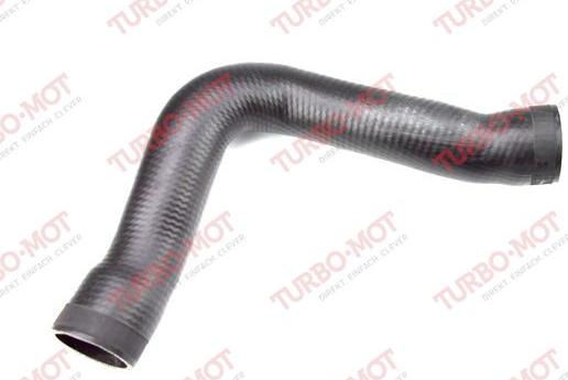 Turbo-Mot LLS977100 - Трубка нагнітається повітря autocars.com.ua