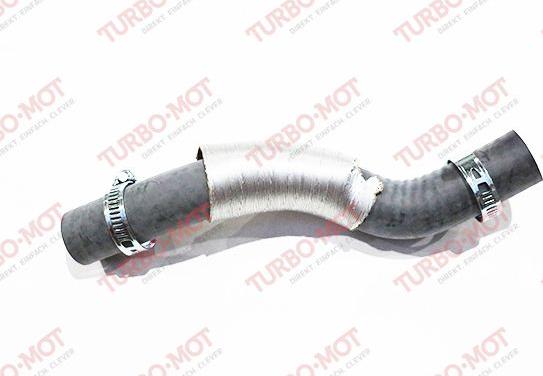 Turbo-Mot LLS982300 - Трубка нагнітається повітря autocars.com.ua