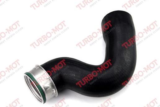 Turbo-Mot LLS990100 - Трубка нагнітається повітря autocars.com.ua