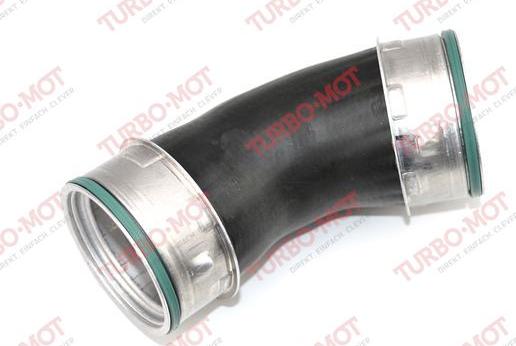 Turbo-Mot LLS996100 - Трубка, нагнетание воздуха autodnr.net