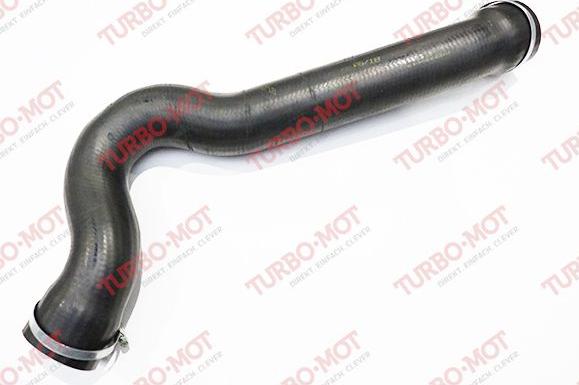 Turbo-Mot LLS997400 - Трубка нагнітається повітря autocars.com.ua