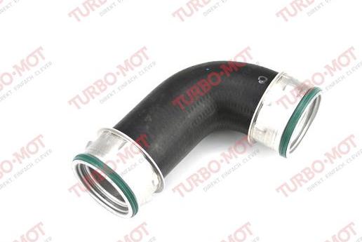 Turbo-Mot LLS998000 - Трубка, нагнетание воздуха autodnr.net