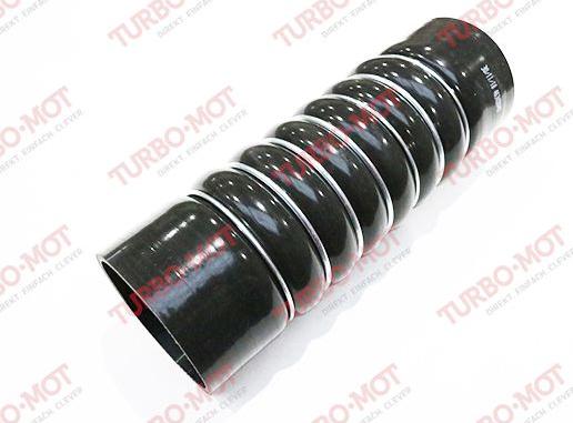Turbo-Mot LLS999005 - Трубка, нагнетание воздуха autodnr.net