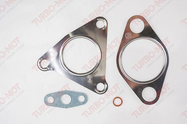 Turbo-Mot MS1021 - Монтажний комплект, компресор autocars.com.ua