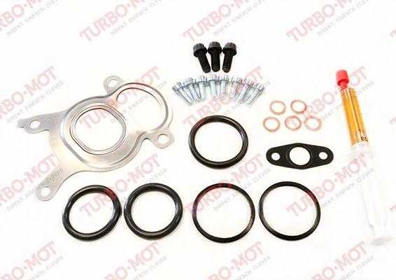 Turbo-Mot MS1095 - Монтажний комплект, компресор autocars.com.ua