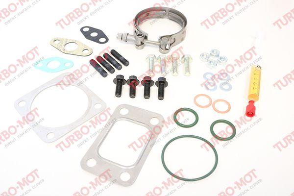 Turbo-Mot MS1280 - Монтажний комплект, компресор autocars.com.ua