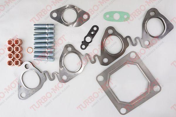 Turbo-Mot MS1331 - Монтажний комплект, компресор autocars.com.ua