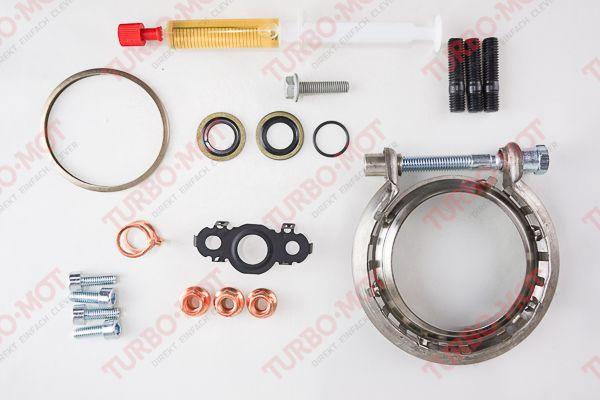 Turbo-Mot MS1415 - Монтажний комплект, компресор autocars.com.ua