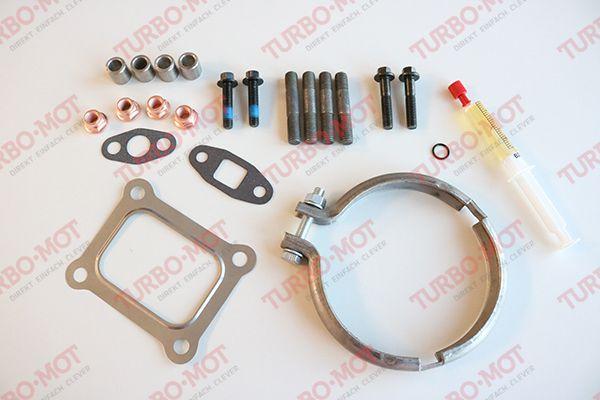 Turbo-Mot MS1447 - Монтажний комплект, компресор autocars.com.ua