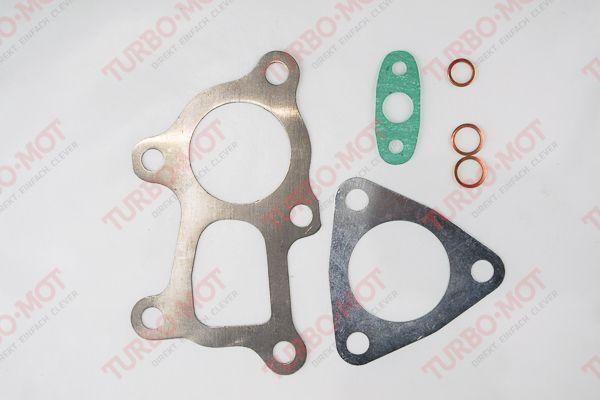 Turbo-Mot MS1461 - Монтажний комплект, компресор autocars.com.ua