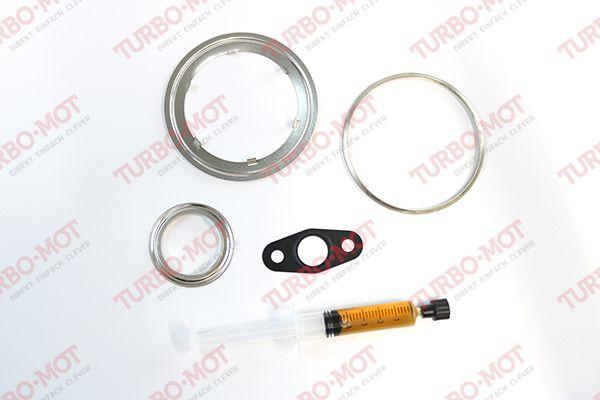 Turbo-Mot MS1498 - Монтажний комплект, компресор autocars.com.ua