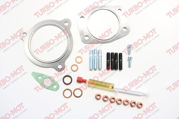 Turbo-Mot MS1507 - Монтажний комплект, компресор autocars.com.ua