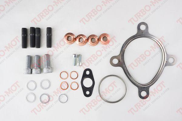 Turbo-Mot MS1541 - Установочный комплект, турбокомпрессор autodnr.net