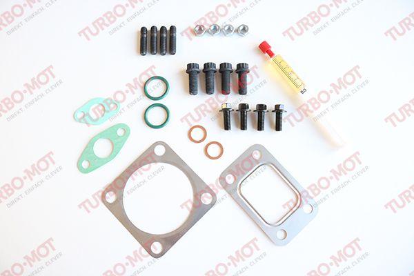 Turbo-Mot MS1747 - Монтажний комплект, компресор autocars.com.ua