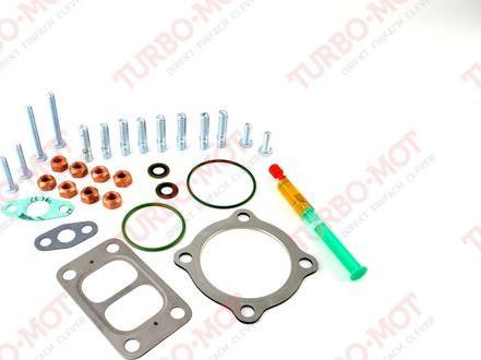 Turbo-Mot MS1753 - Монтажний комплект, компресор autocars.com.ua