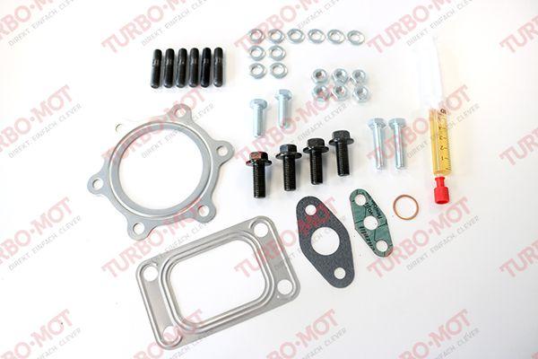 Turbo-Mot MS1797 - Монтажний комплект, компресор autocars.com.ua