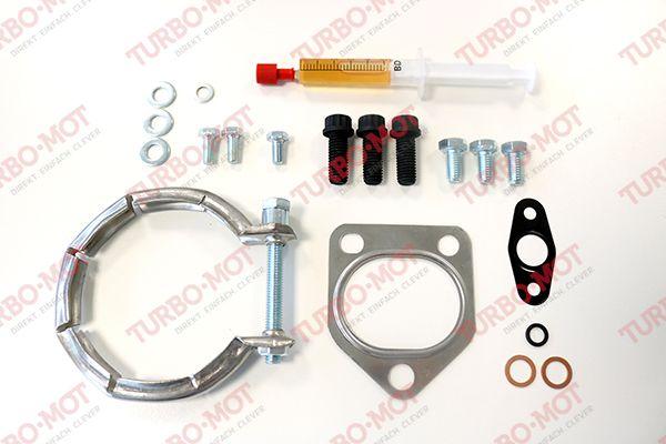 Turbo-Mot MS1838 - Монтажний комплект, компресор autocars.com.ua