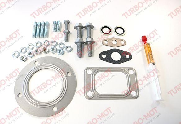 Turbo-Mot MS1870 - Монтажний комплект, компресор autocars.com.ua