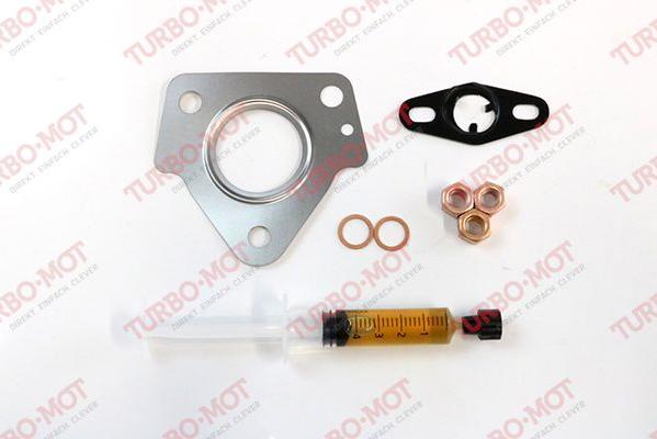 Turbo-Mot MS1898 - Монтажний комплект, компресор autocars.com.ua