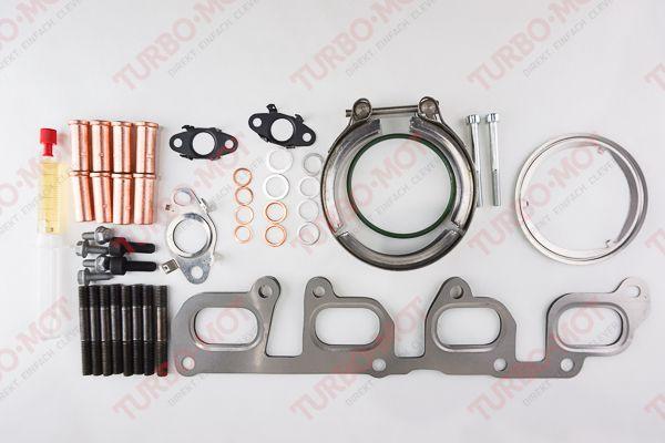 Turbo-Mot MS1904 - Монтажний комплект, компресор autocars.com.ua