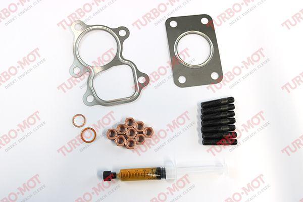 Turbo-Mot MS1960 - Монтажний комплект, компресор autocars.com.ua