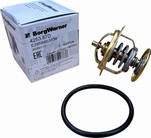 Turbo-Mot THERM793000 - Термостат, охолоджуюча рідина autocars.com.ua