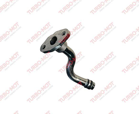 Turbo-Mot TM600162 - Трубка, маслопровод компрессора autodnr.net