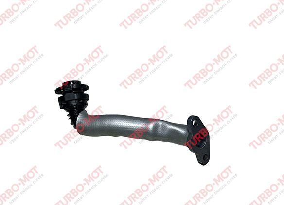 Turbo-Mot TM600276 - Маслопровод, компресор autocars.com.ua